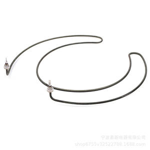 Elemento Calefactor para Lavavajillas WD05X24776, Repuesto Eléctrico de Acero Inoxidable para Accesorios de Lavavajillas - Product Image 3