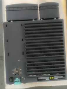 6SL3224-0BE32-2UA0 SINAMICS G120 PM240 3AC 380-480V 22kW/30kW IP20 PLC โมดูลควบคุมการขับเคลื่อนแบบแปรผันความถี่ (PLC) รุ่น 6SL3224-0BE32-2UA0 SINAMICS G120 PM240 3AC 380-480V 22kW/30kW IP20 - Product Image 2