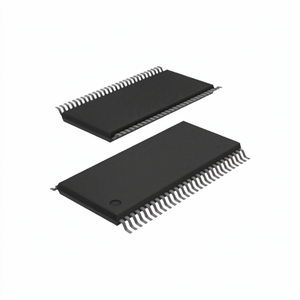 BOM IC In Stock Buy Electronics Components Online Logic CY74FCT16841ATPVC 56 BSSOP - Product Image 1