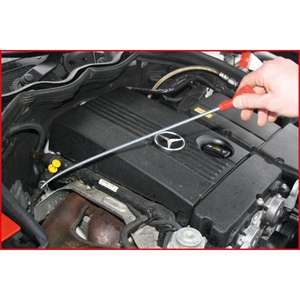 KS TOOLS - 150.9280 Oil control rod set (4 pcs) - EAN 4042146300558 LUBRICATION, FILTRATION AND <b>SPARK</b> <b>PLUGS</b> - Product Image 2