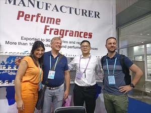 Huile de parfum pour le corps, huile essentielle de parfum, parfum de luxe <span class=keywords><strong>original</strong></span>, parfum en gros, parfum longue durée pour parfums en vrac - Product Image 3