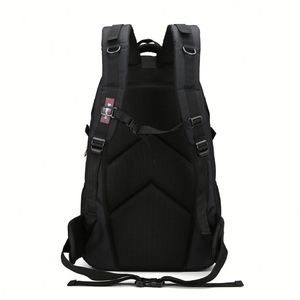 Fashionable Waterproof <b>Backpacks</b> for Notebook Laptop Custom logo <b>Backpack</b> Bags for Promotional Gift Man Leisure Travel <b>Backpack</b> - Product Image 3