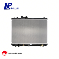 Radiateur OEM pour Changan SWIFT III 1.5L RS415 2005- 17700-63J10 Construction en aluminium et plastique Neuf Garantie 1 an