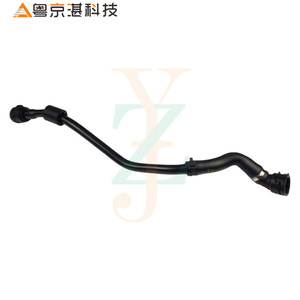 Mangueras de radiador LR139058 LR123058 para Land Rover Defender Range Rover Sport Discovery 5, piezas de repuesto de goma - Product Image 1