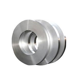 Горячая распродажа: Холоднокатаная металлическая лента из нержавеющей стали 304 (S20400) и 316L для оборудования - Product Image 4