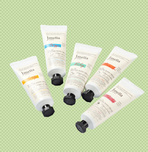 JMELLA en FRANCE Pure Hug Crème pour les mains végane, lotion parfumée aux herbes, hydratante et nourrissante pour une peau douce - Product Image 5