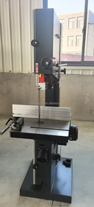Fast Speed Vertical <strong>Band</strong> <strong>Saw</strong> Machine for Wood Cutting Heavy Duty Frame Portable <strong>Band</strong> <strong>Saw</strong> Machine <strong>Price</strong> for Woodworking - Product Image 4