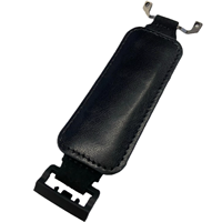 Accessoires pour DT50 : Bracelet de poignet pour scanner de codes-barres PDA Android, imagerie 1D/2D, indice de protection IP65, batterie 6000 mAh, résistant aux chocs, en stock