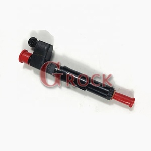 Asli Kualitas Euro II Diesel Fuel Injector C26AB-26AB701 PB96P315T untuk Shang Chai Mesin C6121 D6114 - Product Image 3