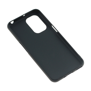 Fabricant de gros étuis en TPU mat souple givré couverture arrière étui de <span class=keywords><strong>téléphone</strong></span> <span class=keywords><strong>portable</strong></span> en silicone pour <span class=keywords><strong>Doro</strong></span> 8100 8200 noir - Product Image 4