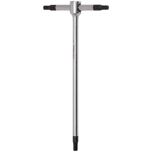 Clé Trois Extrémités Tige Coulissante Mâle Hexagonal Mundial 3 mm pour Outil de Tournage - Product Image 1