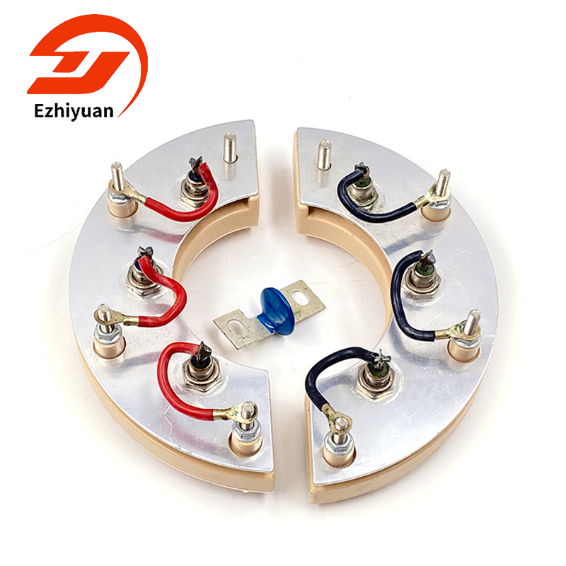 RSK2001 Rectifier Rsk2001 Generator Rotating Bridge Diode Kits Rsk2001 ...