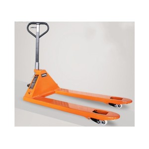 รถยกพาเลท - Product Image 4