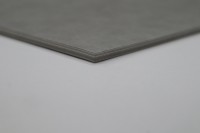 Prix usine – Revêtement de sol LVT 5 mm à pose libre avec colle en option, étanche et ignifuge, idéal pour les commerces de détail, cafés et bars