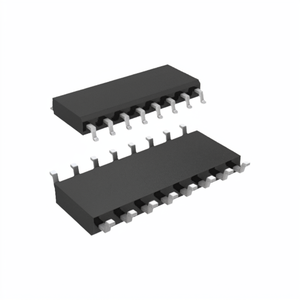 16 SOlC (0.154 นิ้ว, กว้าง 3.90 มม.) DG445DYZ-T ไอซีสวิตช์ SPST NOX4 85โอห์ม 16SOlC BOM ไอซี มีสินค้าในสต็อก อินเทอร์เฟซ - Product Image 1