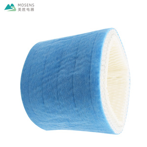 Filtro de humidificador WF2 para humidificadores Kaz Vicks V3100 V3500 V3700 V3800 V3900 serie 3020, y vaporizadores de vapor frío Protec PWF2 VEV400 - Product Image 6