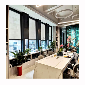 Custom Printed <strong>Roll</strong> up Shades Outdoor <strong>Blinds</strong> Solar Screen Roller Shades Motorized Roller Waterproof <strong>Blinds</strong> <strong>for</strong> <strong>Window</strong> - Product Image 4