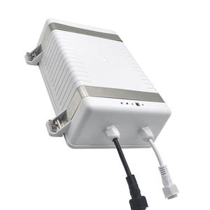 Baterai Penyimpan Energi Surya 12V 30Ah 40Ah 50Ah 60Ah, Baterai Penyimpanan Lampu Jalan Lithium Litium 4 - Product Image 5