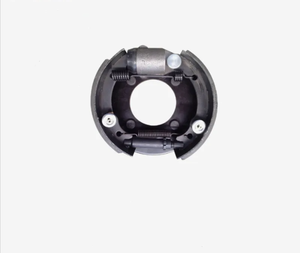 Haute qualité printemps réparation Trp chaussure rouleau réglage citroën américain Semi camion frein chaussure boîte Kit - Product Image 1