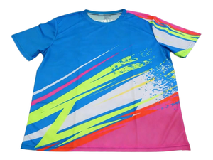 Camisetas de sublimación con cuello redondo de buen diseño para hombre, camisetas de moda, camisetas de secado rápido más baratas para hombre - Product Image 1