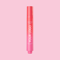 Crème Contour des Yeux Anti-Âge Végane à la Fraise Effet Tenseur Immédiat pour Cernes et Poches – Marque Blanche