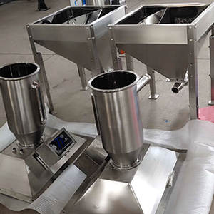 Facile À Nettoyer Convoyeur À Vis En Béton Harga Convoyeur À Vis Convoyeur À Vis Pour Poudre - Product Image 5