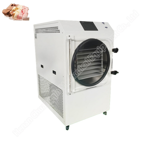Freeze Dryer Machine Food Vacuum Dryer Machine Lyophilizer Freeze Dryer - Product Image 4