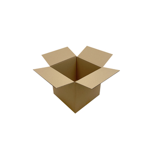 Shipping Box 18: Cardboard Box For Fresh Shipping Of Food And Other Goods In <b>Combination</b> With Paperfloc Eco-Liners - Product Image 2