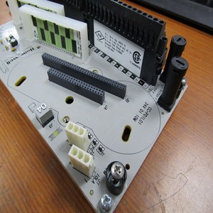 Module de sortie numérique CC-TDOR01 24V 1 port E/S Utilisation industrielle - Product Image 2