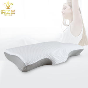 memory foam pillow primark