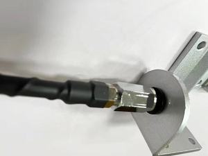 Soporte de Antena Móvil CB con Montaje en L y Orificio de 1.3cm - Product Image 4