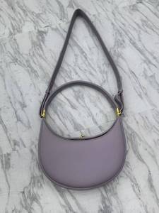 Designer de moda feminina grande capacidade bolsas sacos de ombro impermeáveis com fecho zip - Product Image 6