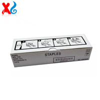 Cartouche d'agrafes MS-10A 4599-141 pour copieurs Konica Minolta Bizhub 552 600 652 750 C454 C554 PRO 920 – Pièces de rechange