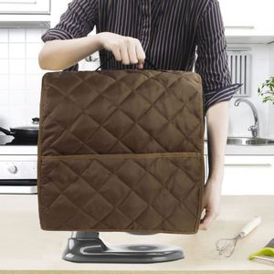 Stand Mixer Dust-proof Cover with Organizer Bag to Keep Clean and Safe - Product Image 1