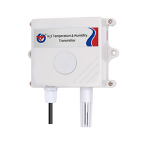 Détecteur de sulfure d'hydrogène H2S Renke Modbus RS485 0-100 ppm, sortie numérique