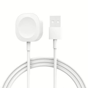 Cargador Inalámbrico Magnético Rápido a Precio de Fábrica para iWatch Series 9 8 7 6 5 4 3 2 1, Cable de Carga Magnético USB para Reloj - Product Image 1
