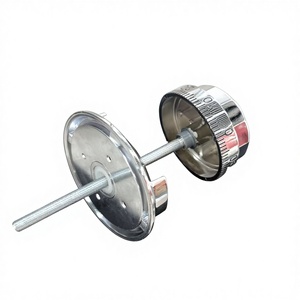 Cerradura Mecánica de Combinación Personalizada a Prueba de Agua para Puerta de Bóveda, Cajero Automático, Caja Fuerte de Banco, Cerradura Antirrobo y Anti-Espionaje - Product Image 4