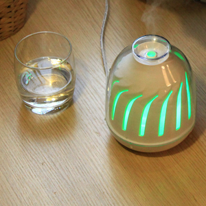 Amazon <span class=keywords><strong>alexa</strong></span> voce app difuser ad ultrasuoni aroma <span class=keywords><strong>diffusore</strong></span> ad ultrasuoni - Product Image 6