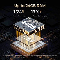 Teléfono Móvil Robusto Oukitel WP30 Pro 5G con 120W, Android 13, 12GB+512GB, 11000 mAh, Pantalla FHD+ de 6.78 Pulgadas, Cámara de 108MP, Versión Global