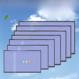 Panel de Pantalla Táctil Interactiva de 75 Pulgadas con 40 Puntos de Contacto para Salas de Reuniones, Educación, Pizarra Digital, Sistema Operativo Android 14.0, Precio al por Mayor - Product Image 5