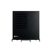Sistem Telepon IP PBX Standar RFC3261 Definisi Tinggi dengan Kualitas Suara Sistem SIP Ippbx dan Jaringan GSM dan POE