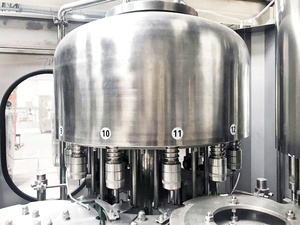 Nước tự động nhà máy Thổ Nhĩ Kỳ lọc và đóng chai nhà máy nước đóng chai máy sản xuất - Product Image 5