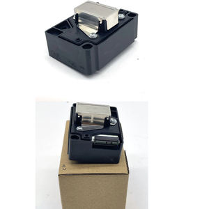 Cabezal de Impresión ISSCX F185020 (Material PET) Compatible con WorkForce C110 WF310 WORK310 WF1100 WORK30 EC-C110 WF30 - Product Image 2