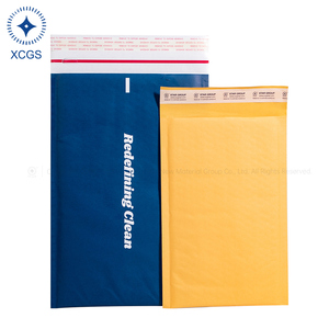 Les accessoires de téléphone atteignent les clients en toute sécurité dans un expéditeur à bulles kraft avec des options de dimensionnement personnalisées - Product Image 6