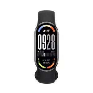 Xiao <span class=keywords><strong>Mi</strong></span> Smart <span class=keywords><strong>Band</strong></span> 10 Global Reogio SmartBands 10 1,72 ''AMOLED Cuadrilátero Display Sport Fitness Bracelet - Product Image 3