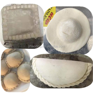 Haute qualité 	 Machine à faire des samosas et des empanadas 	 Machine à faire des pâtés Tai Hong 	 Machine de fabrication de boulettes - Product Image 4