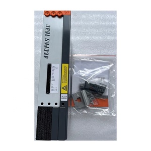 Variador de Frecuencia Original B&R 8V1090.00-2 ACOPOS Drive 3x 400-480 V 8.8 a 4 KW 8V1090.00-2 B&R 8V1090.00-2 B&R Automation 8V1090.00-2 8V1090.00-2 - Product Image 4