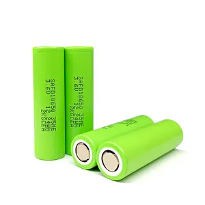 고품질 INR 18650 35ME 3500mAh 10A 3c 충전식 배터리 정품 배터리 18650 리튬 이온 배터리