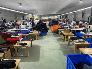 Costume d'hiver en laine pour enfant, <span class=keywords><strong>sous</strong></span>-vêtements thermiques tricotés pour garçon - Product Image 5