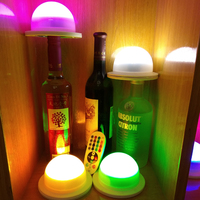 2026 maison B22 E27 10W ampoule boule bulles CCT + RGB LED boule bulle lampe gradation Led ampoule intelligente